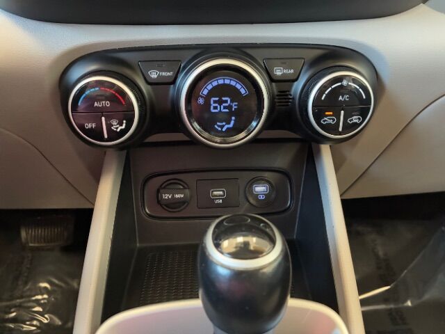 2021 Hyundai Venue SEL Charlotte NC