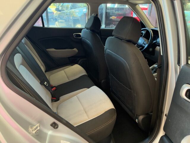 2021 Hyundai Venue SEL Charlotte NC