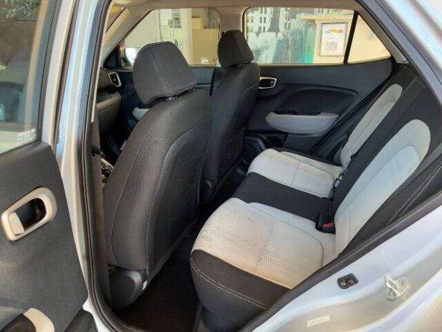 2021 Hyundai Venue SEL Charlotte NC