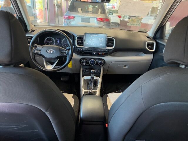 2021 Hyundai Venue SEL Charlotte NC