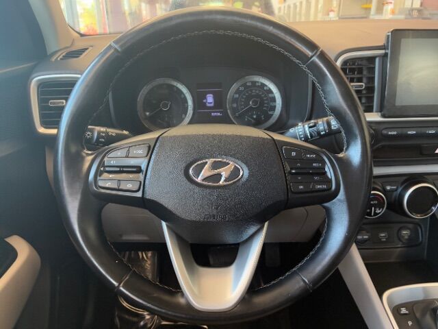 2021 Hyundai Venue SEL Charlotte NC