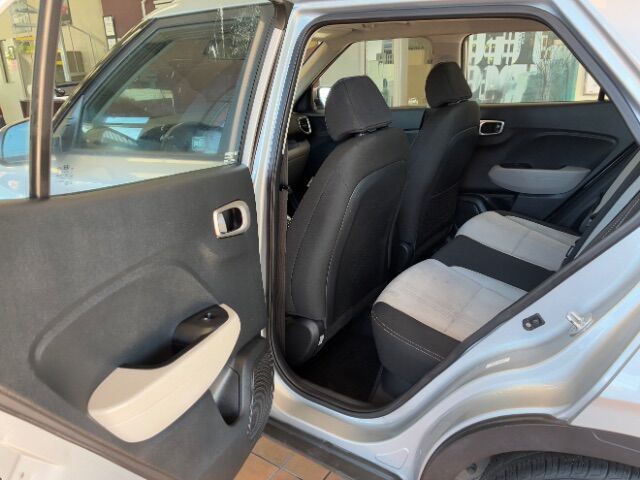 2021 Hyundai Venue SEL Charlotte NC