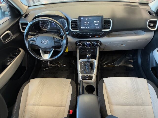 2021 Hyundai Venue SEL Charlotte NC