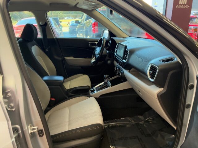 2021 Hyundai Venue SEL Charlotte NC