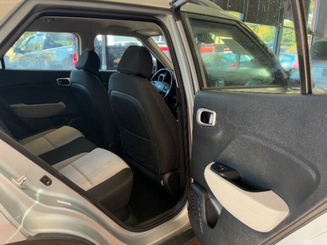 2021 Hyundai Venue SEL Charlotte NC