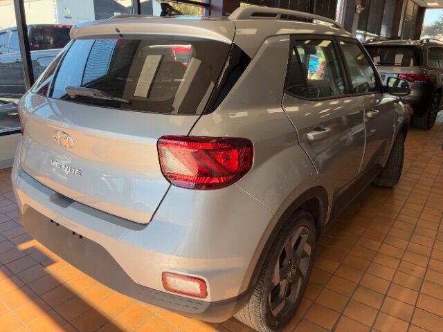 2021 Hyundai Venue SEL Charlotte NC
