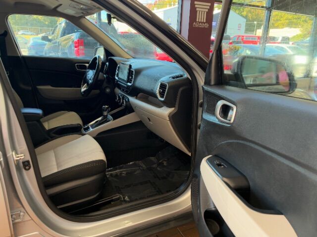 2021 Hyundai Venue SEL Charlotte NC