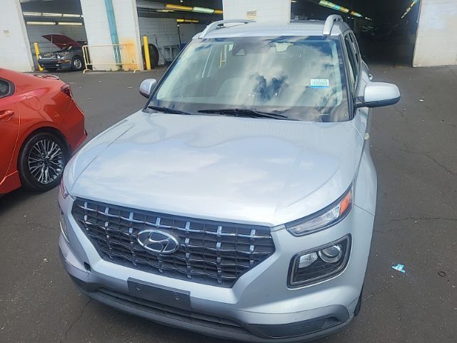 2021 Hyundai Venue SEL Charlotte NC