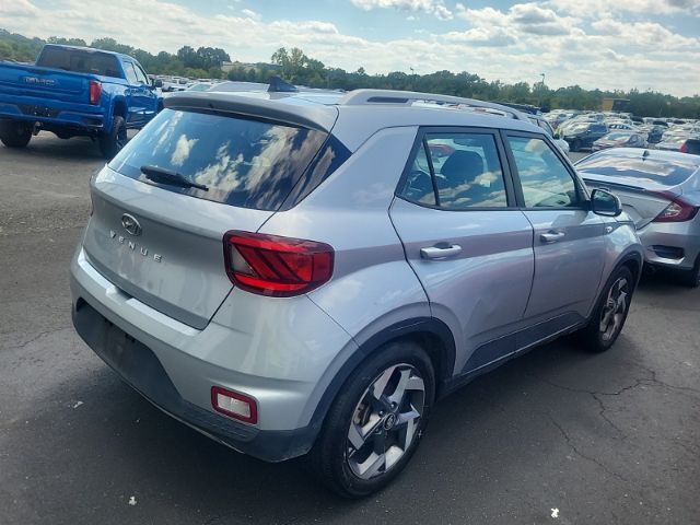 2021 Hyundai Venue SEL Charlotte NC