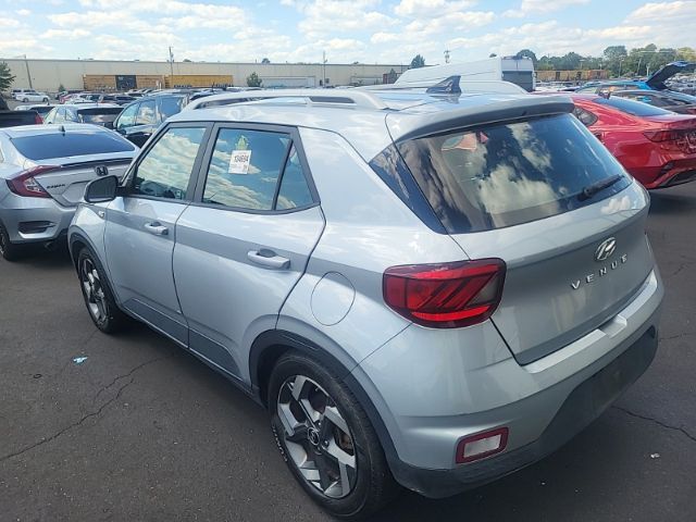 2021 Hyundai Venue SEL Charlotte NC