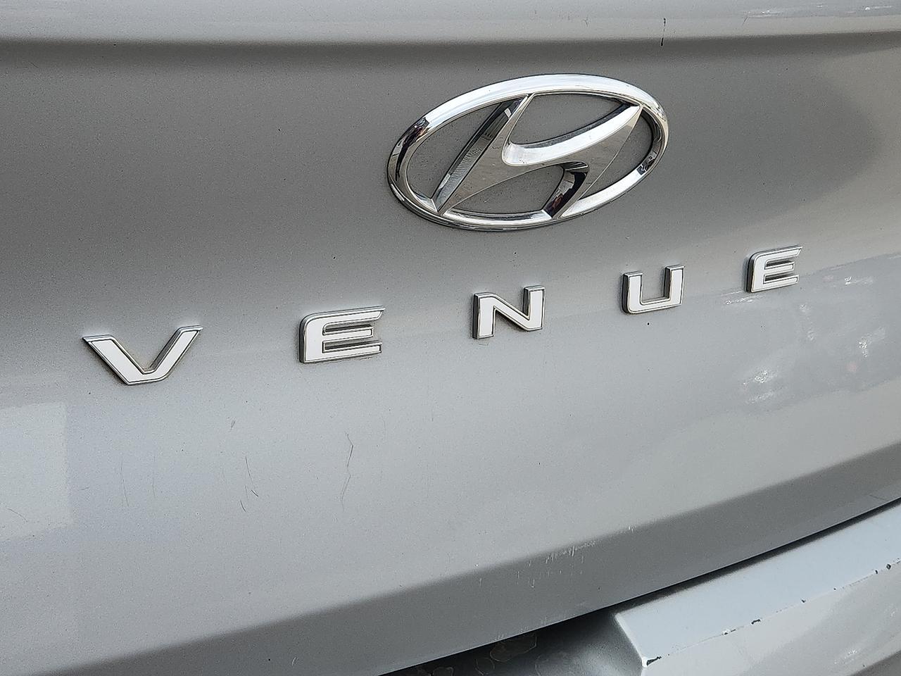 2021 Hyundai Venue SEL Lubbock TX