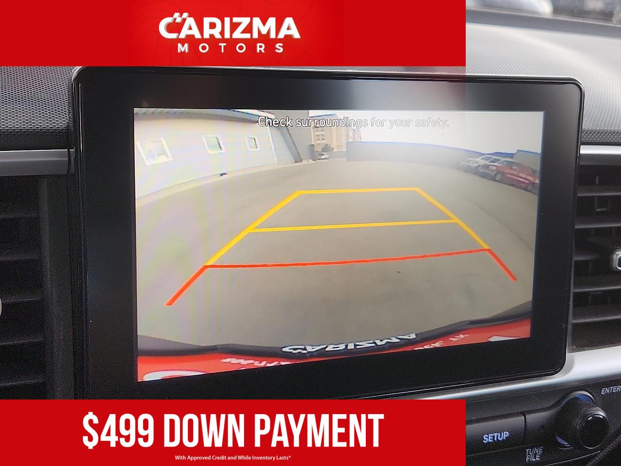 2021 Hyundai Venue SEL Lubbock TX