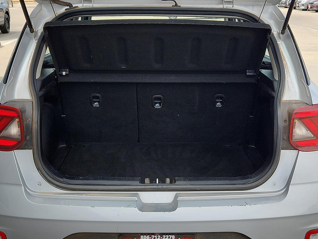 2021 Hyundai Venue SEL Lubbock TX