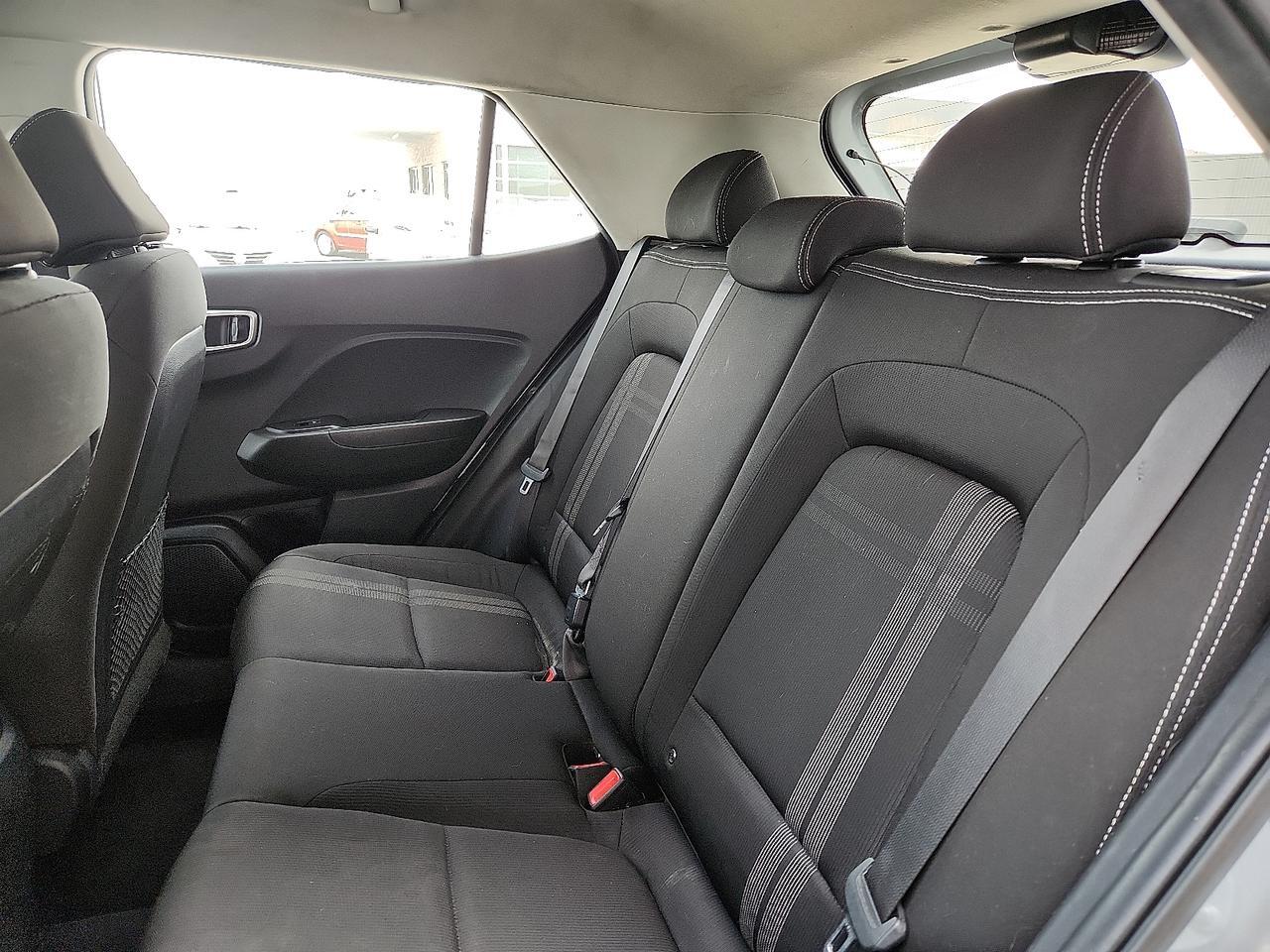 2021 Hyundai Venue SEL Lubbock TX