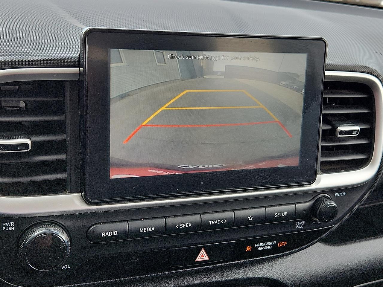 2021 Hyundai Venue SEL Lubbock TX