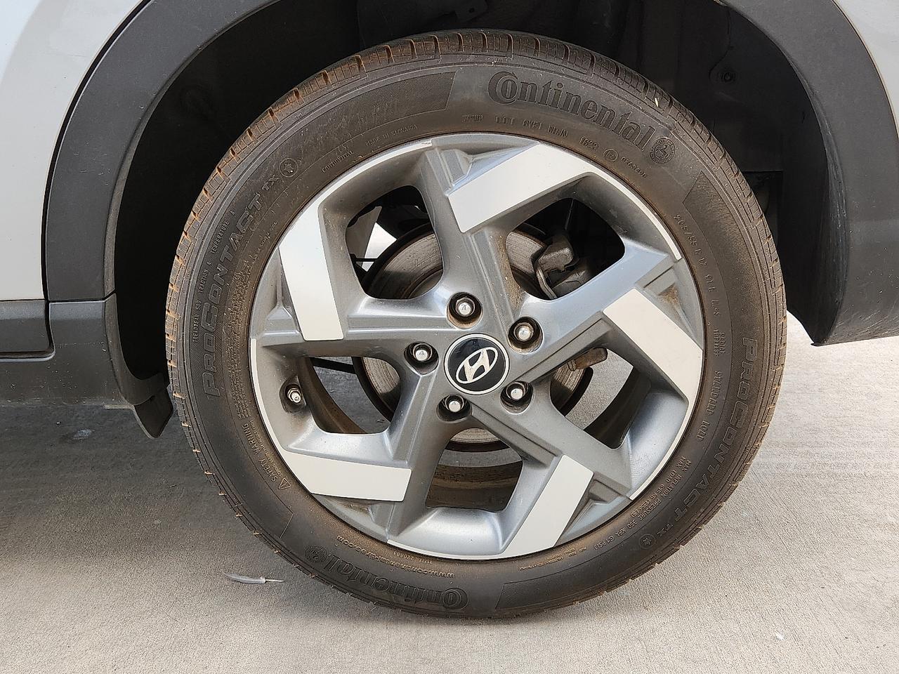 2021 Hyundai Venue SEL Lubbock TX