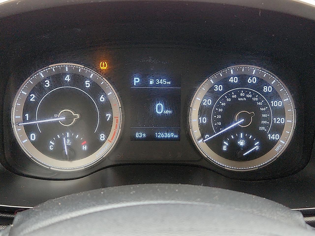 2021 Hyundai Venue SEL Lubbock TX