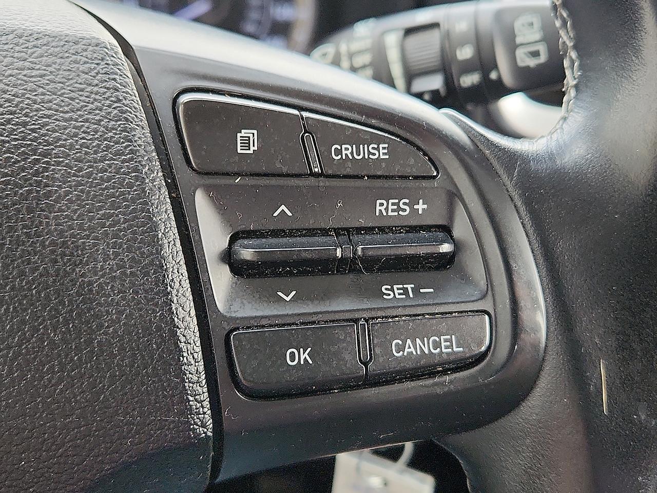 2021 Hyundai Venue SEL Lubbock TX