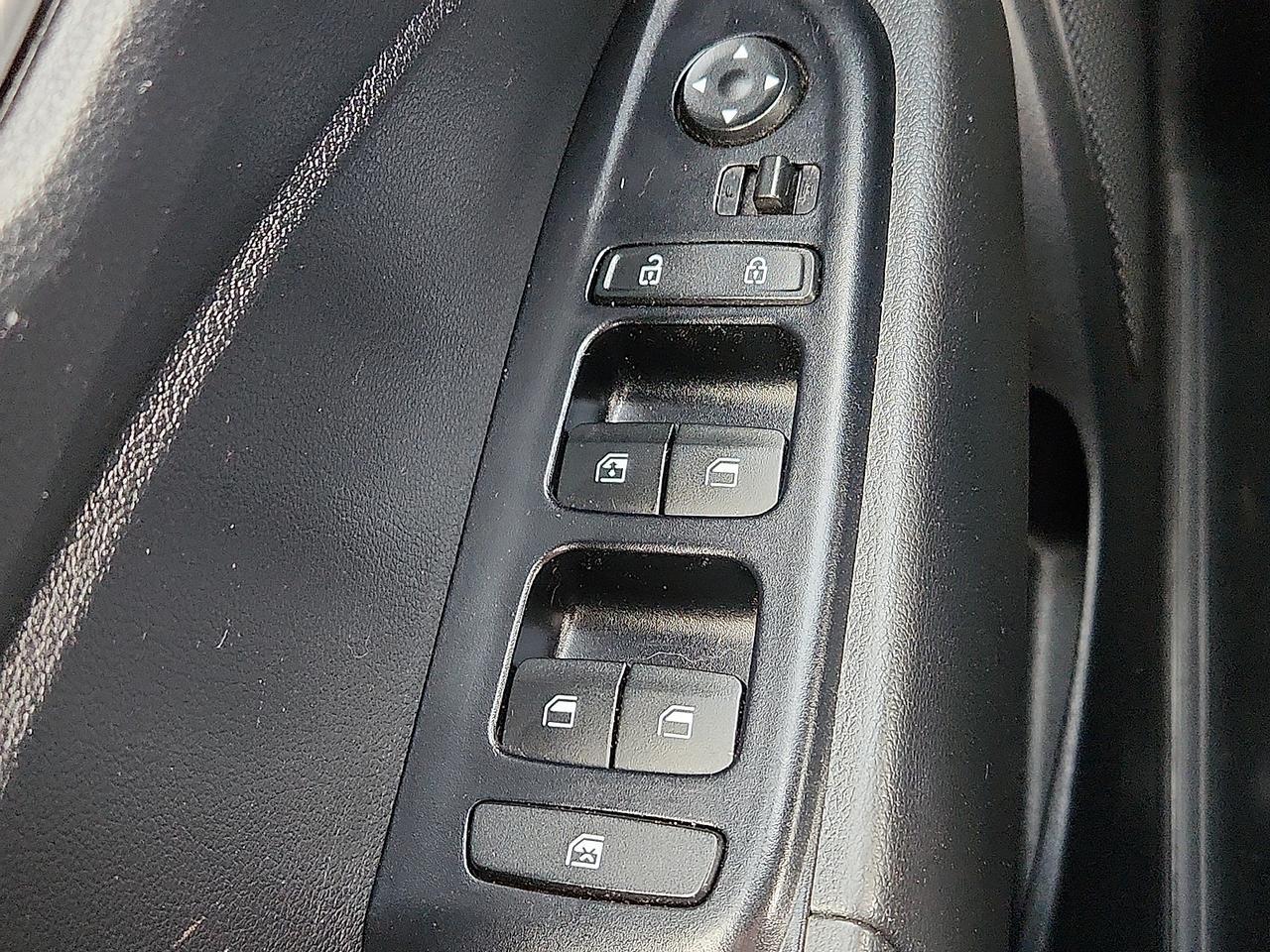 2021 Hyundai Venue SEL Lubbock TX