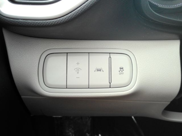 2021 Hyundai Venue SEL Plano TX