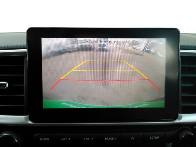 2021 Hyundai Venue SEL Plano TX