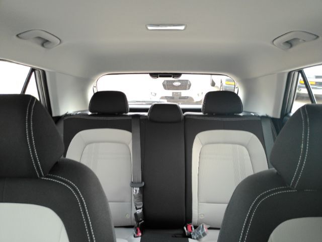 2021 Hyundai Venue SEL Plano TX