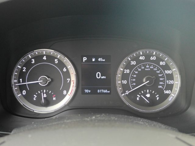 2021 Hyundai Venue SEL Plano TX