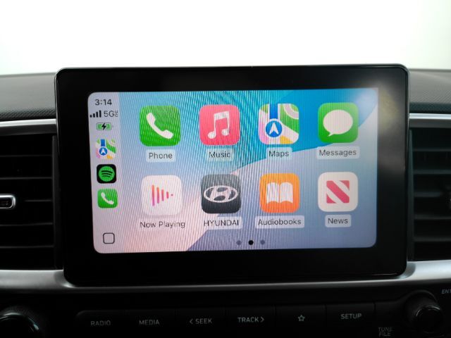 2021 Hyundai Venue SEL Plano TX