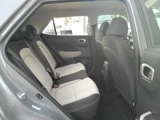 2021 Hyundai Venue SEL Plano TX