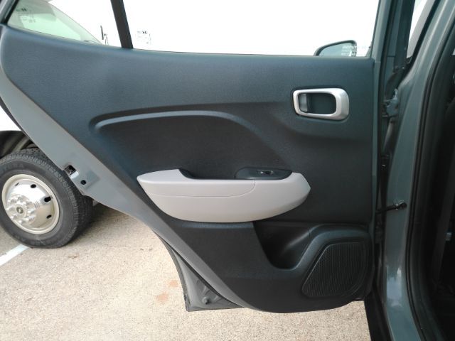 2021 Hyundai Venue SEL Plano TX