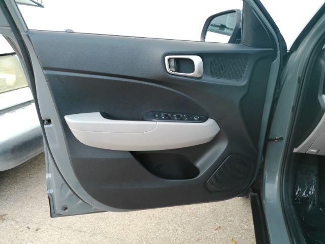 2021 Hyundai Venue SEL Plano TX