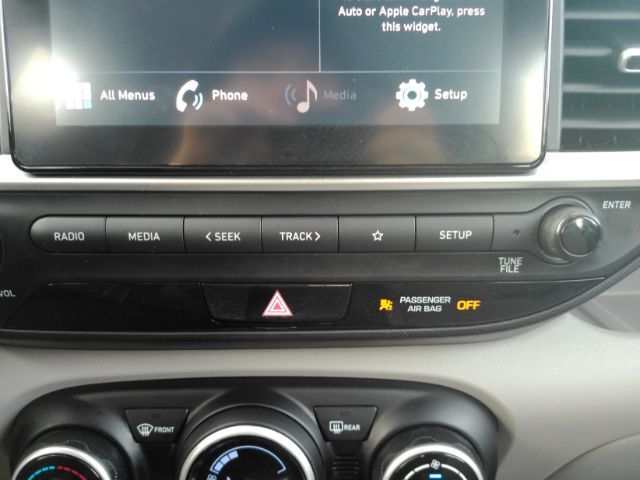 2021 Hyundai Venue SEL Plano TX