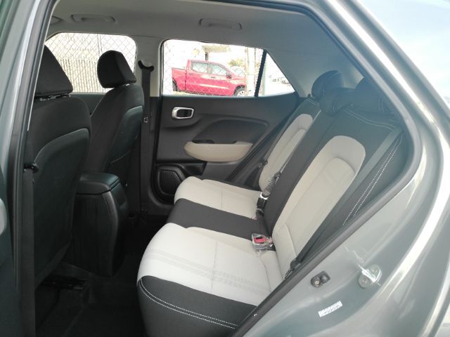 2021 Hyundai Venue SEL Plano TX