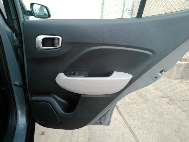 2021 Hyundai Venue SEL Plano TX