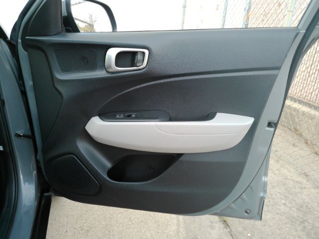 2021 Hyundai Venue SEL Plano TX