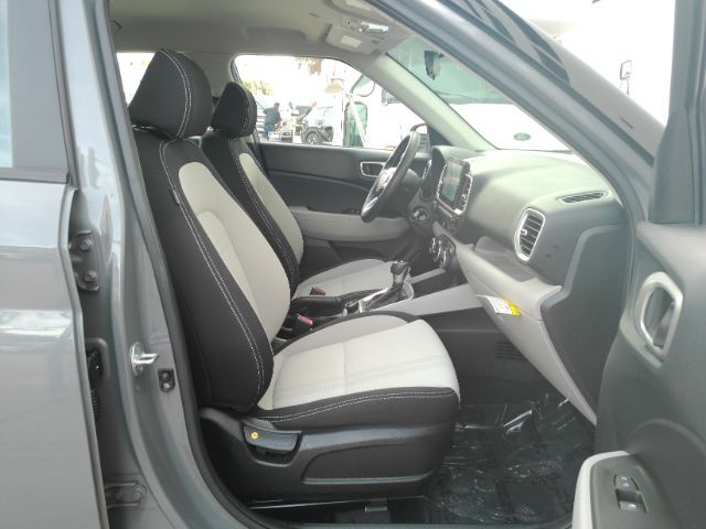 2021 Hyundai Venue SEL Plano TX