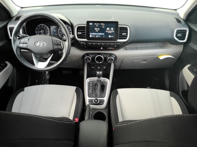 2021 Hyundai Venue SEL Plano TX