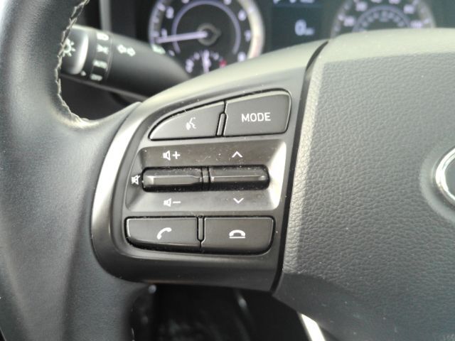 2021 Hyundai Venue SEL Plano TX