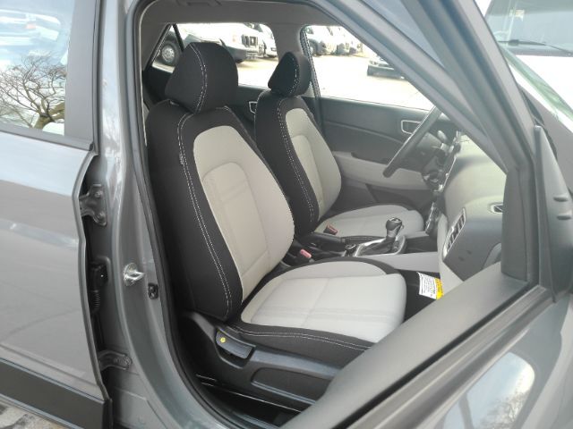 2021 Hyundai Venue SEL Plano TX