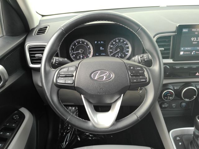 2021 Hyundai Venue SEL Plano TX
