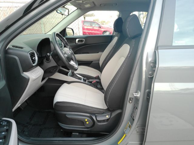 2021 Hyundai Venue SEL Plano TX