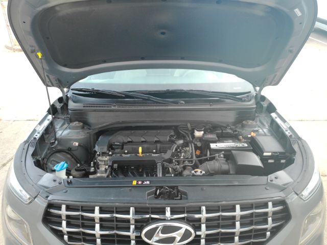 2021 Hyundai Venue SEL Plano TX