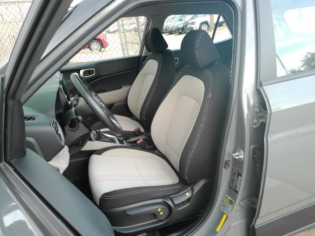2021 Hyundai Venue SEL Plano TX