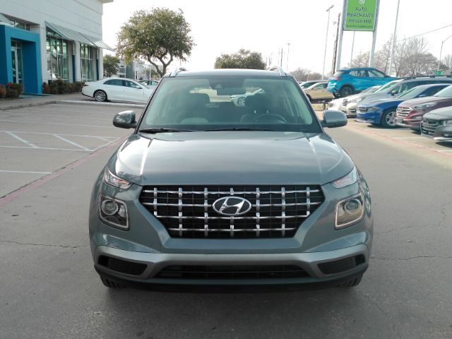 2021 Hyundai Venue SEL Plano TX