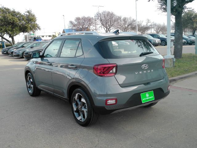 2021 Hyundai Venue SEL Plano TX