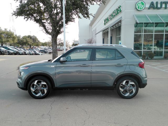 2021 Hyundai Venue SEL Plano TX