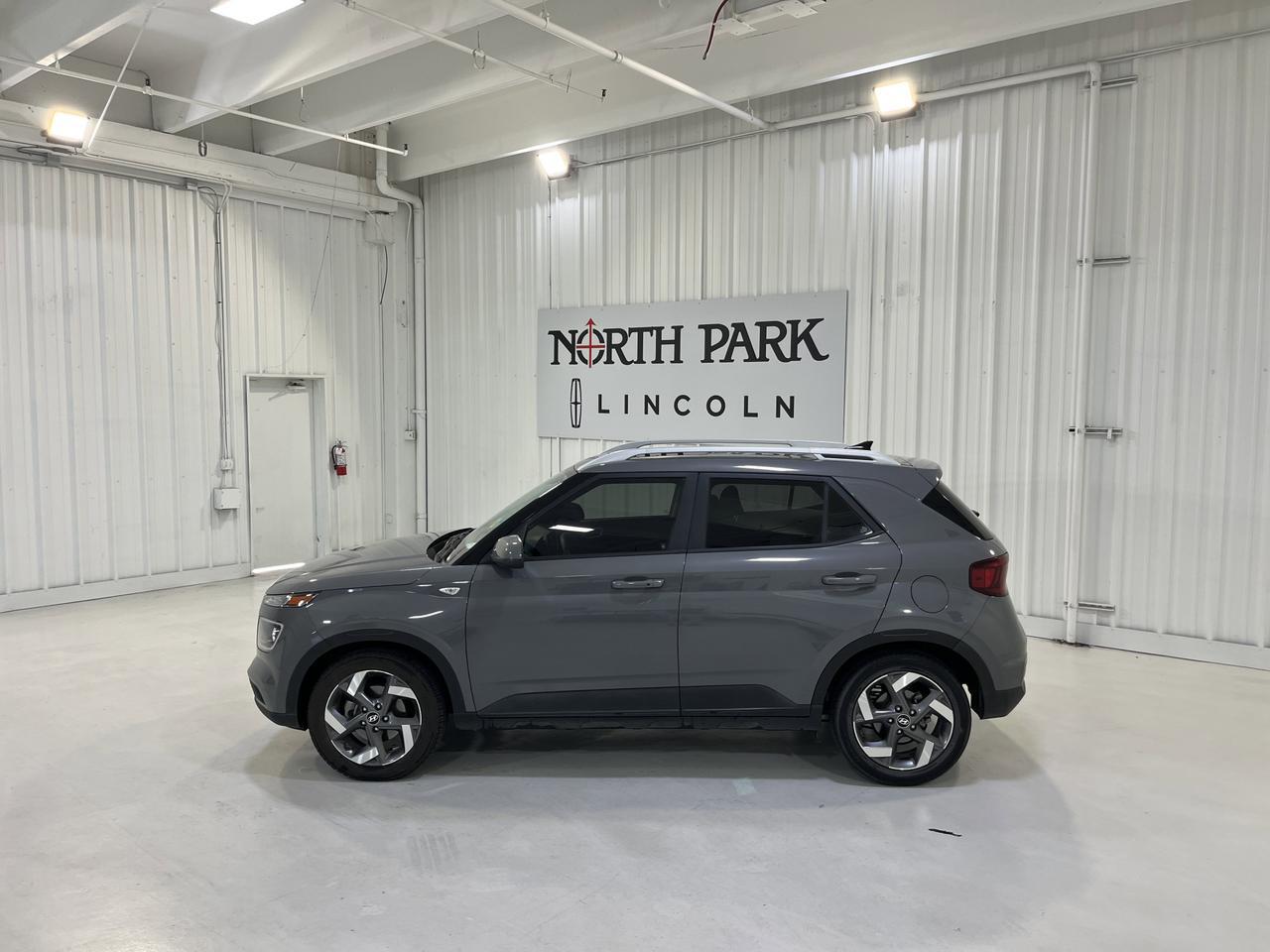 2021 Hyundai Venue SEL San Antonio TX