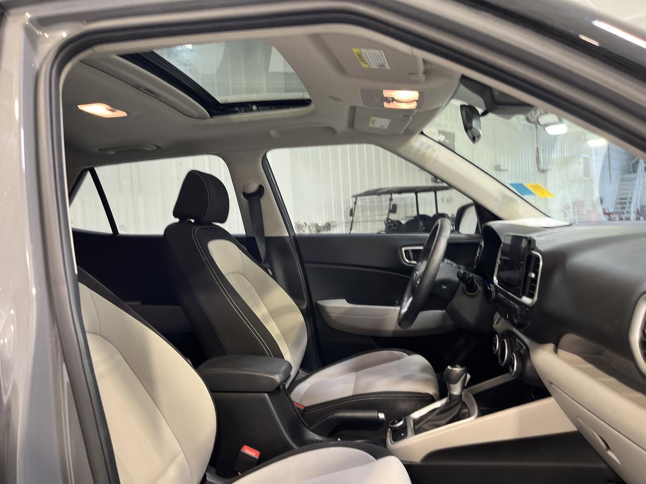 2021 Hyundai Venue SEL San Antonio TX