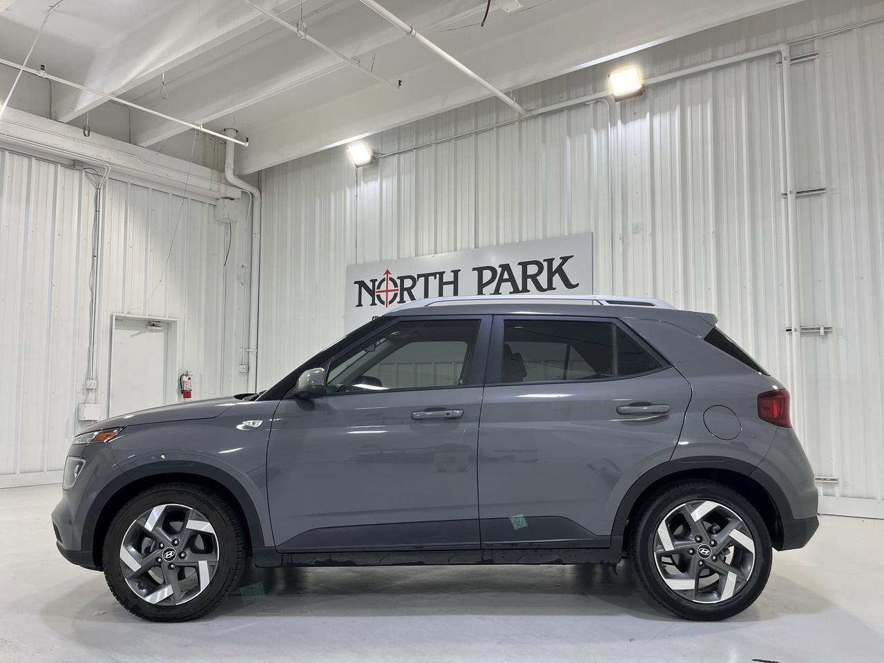 2021 Hyundai Venue SEL San Antonio TX