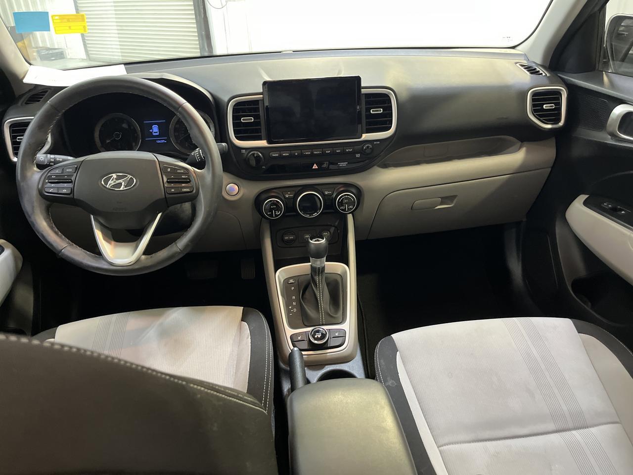 2021 Hyundai Venue SEL San Antonio TX